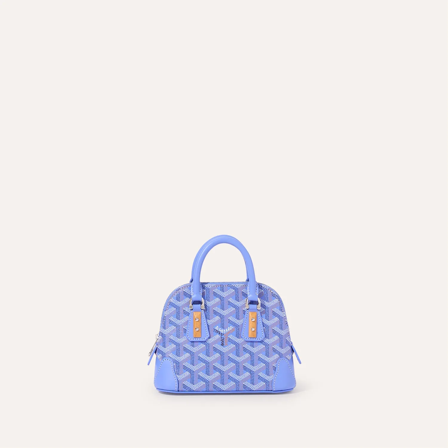 GOYARD Vendôme Nano bag - Image 1